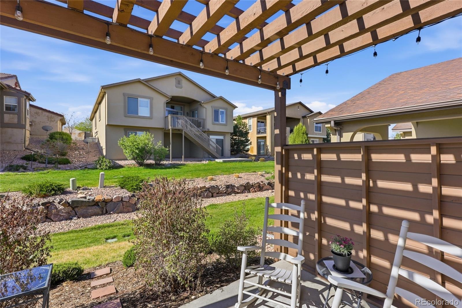 6245 Mount Ouray Drive Colorado Springs CO 80924