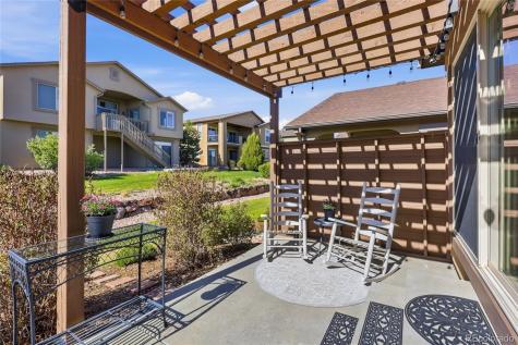 6245 Mount Ouray Drive Colorado Springs CO 80924