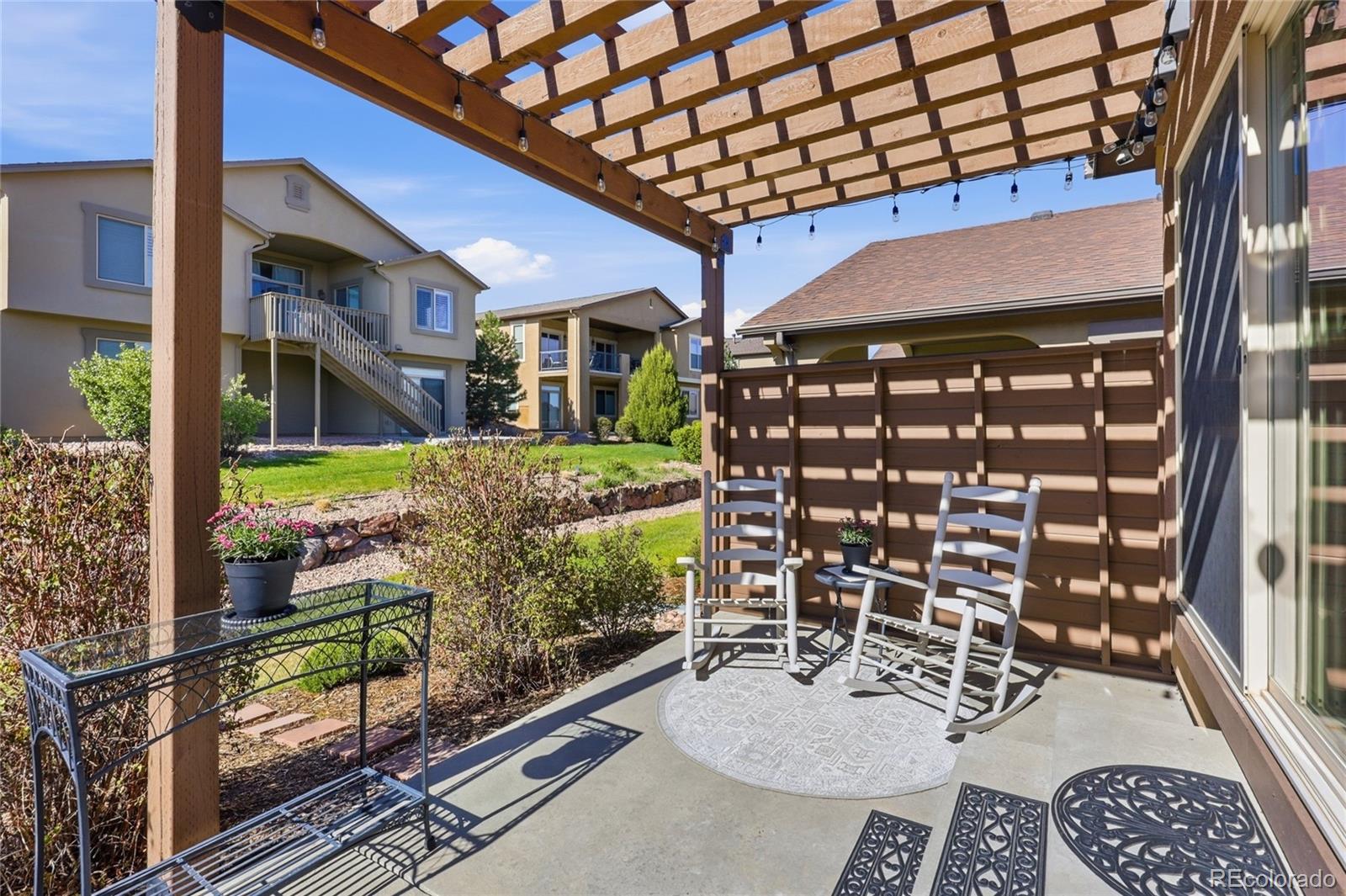 6245 Mount Ouray Drive Colorado Springs CO 80924