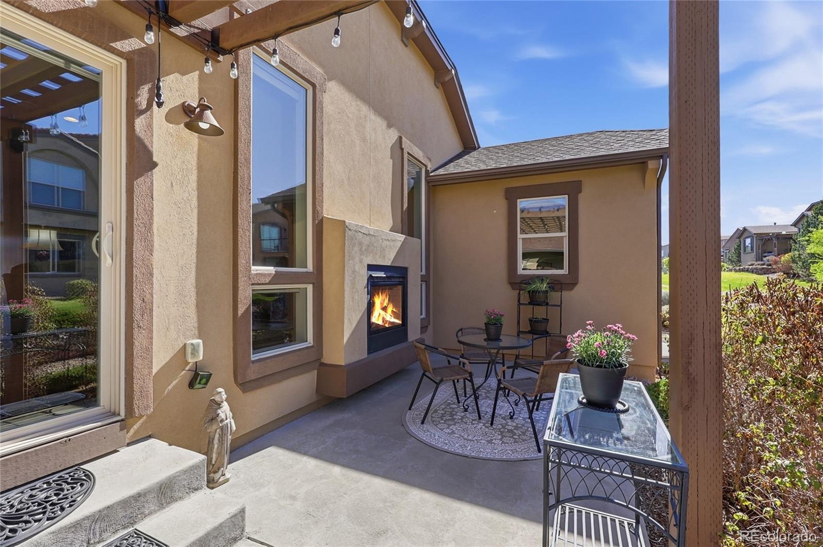 6245 Mount Ouray Drive Colorado Springs CO 80924