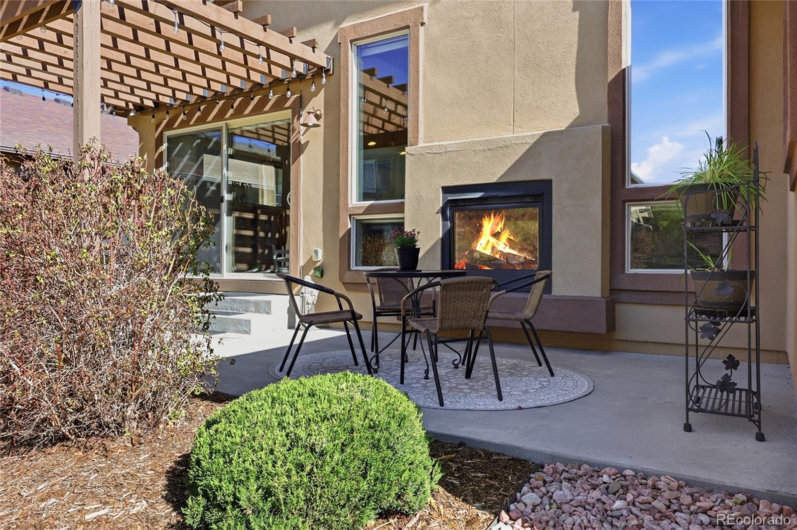 6245 Mount Ouray Drive Colorado Springs CO 80924