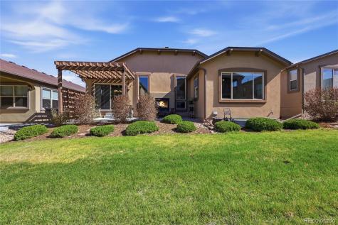 6245 Mount Ouray Drive Colorado Springs CO 80924