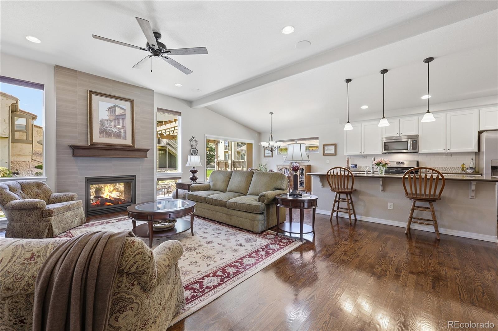 6245 Mount Ouray Drive Colorado Springs CO 80924
