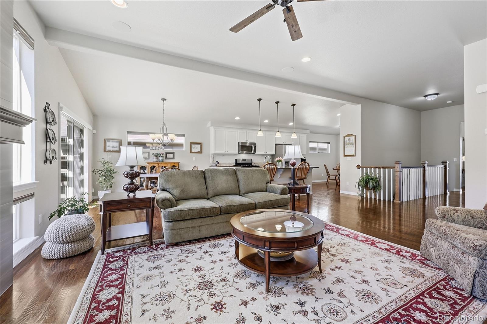 6245 Mount Ouray Drive Colorado Springs CO 80924