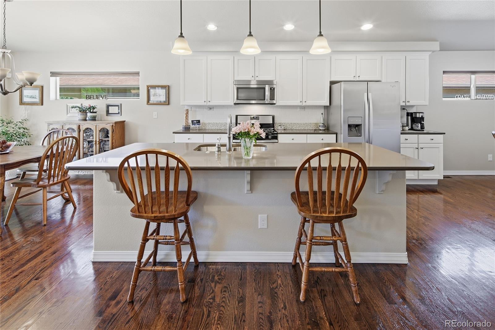 6245 Mount Ouray Drive Colorado Springs CO 80924