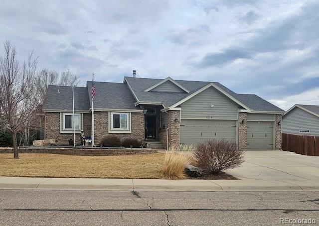 3114 58th Avenue Court Greeley CO 80634