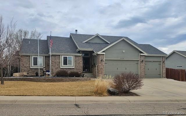 3114 58th Avenue Court Greeley CO 80634