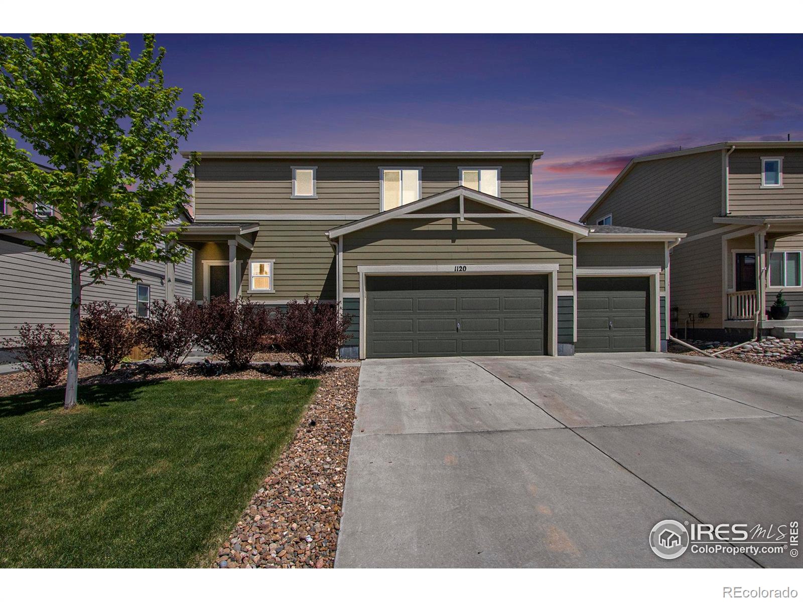 1120 Sherman Drive Dacono CO 80514