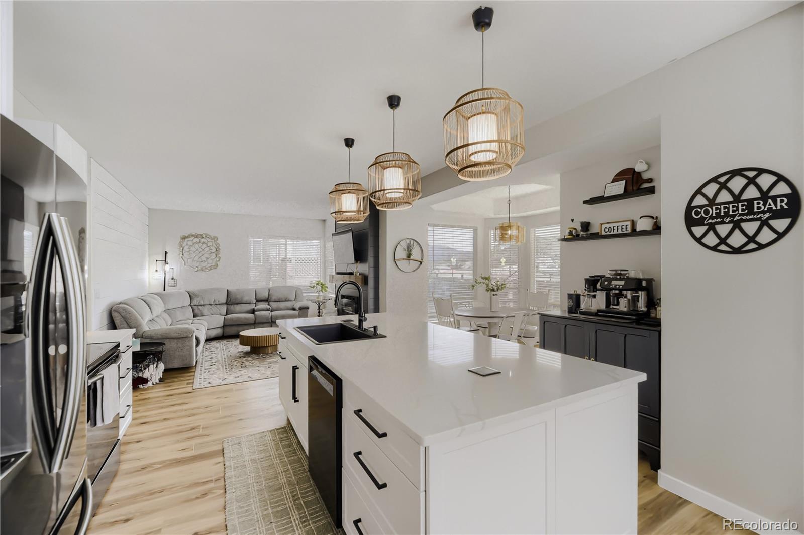 2336 Beacham Drive Castle Rock CO 80104