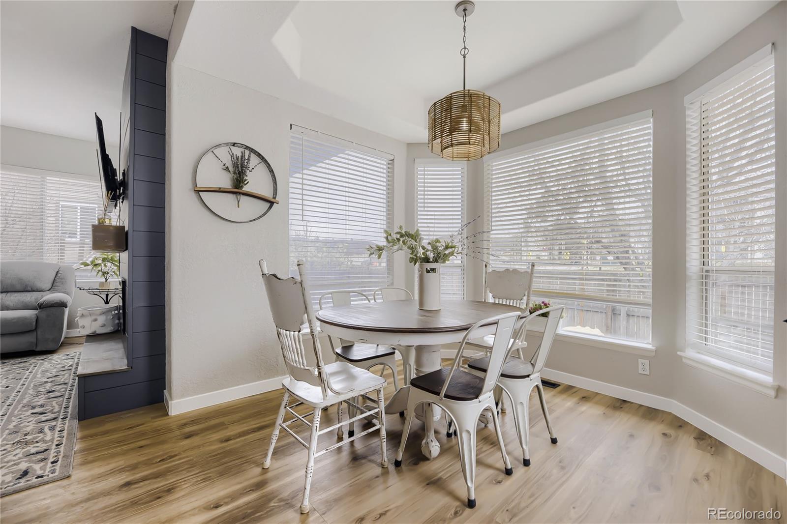 2336 Beacham Drive Castle Rock CO 80104