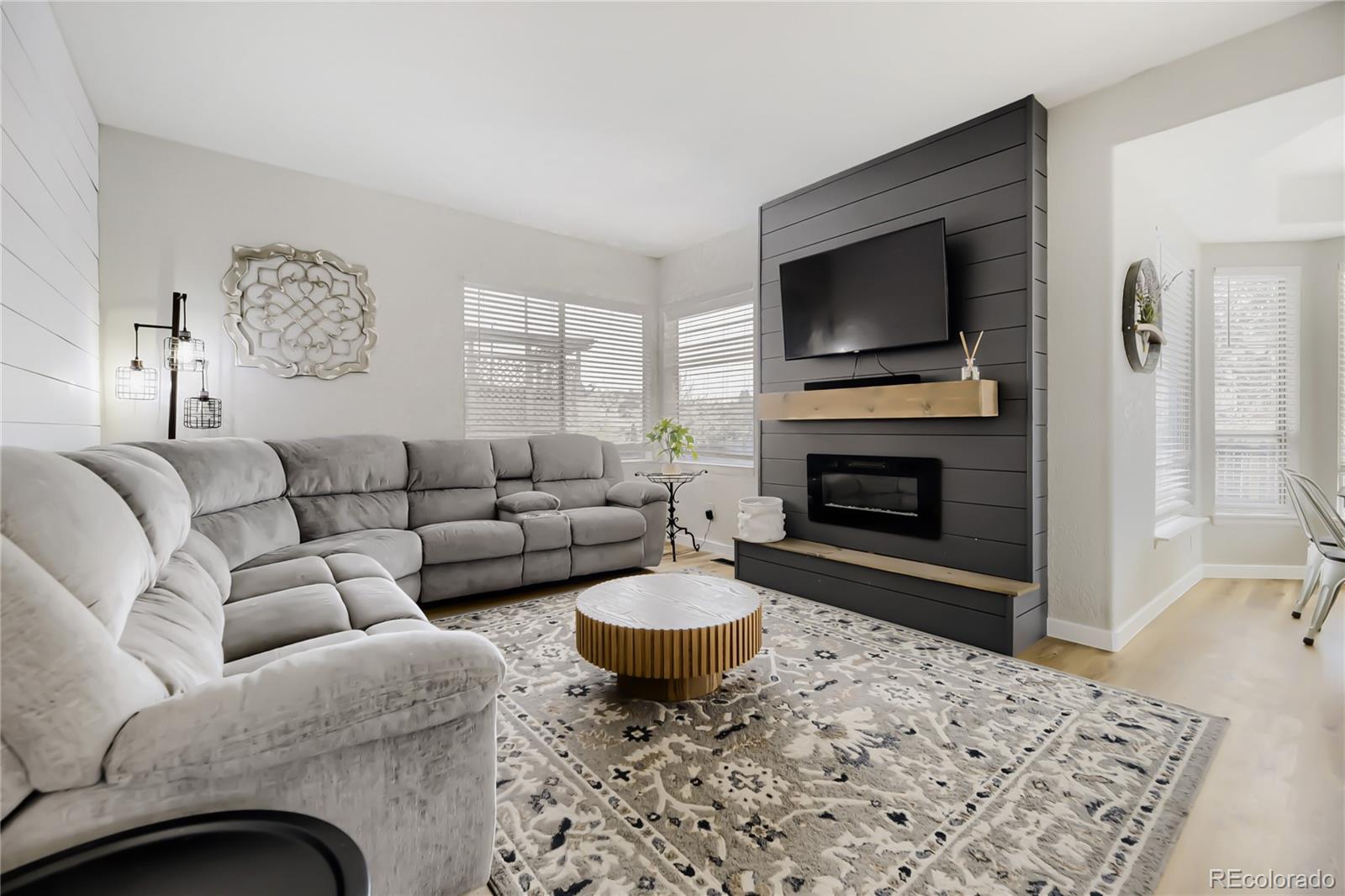 2336 Beacham Drive Castle Rock CO 80104