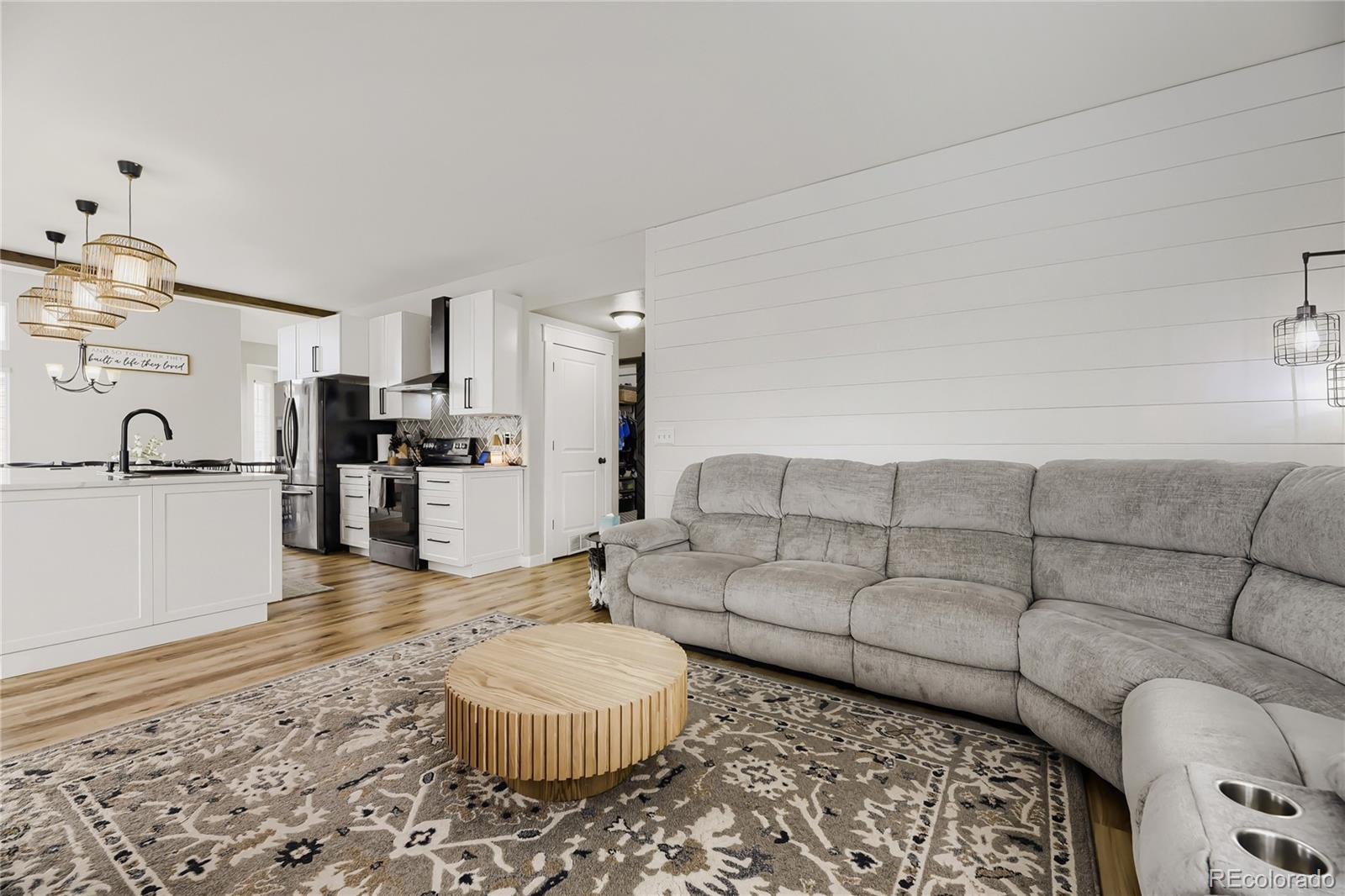2336 Beacham Drive Castle Rock CO 80104