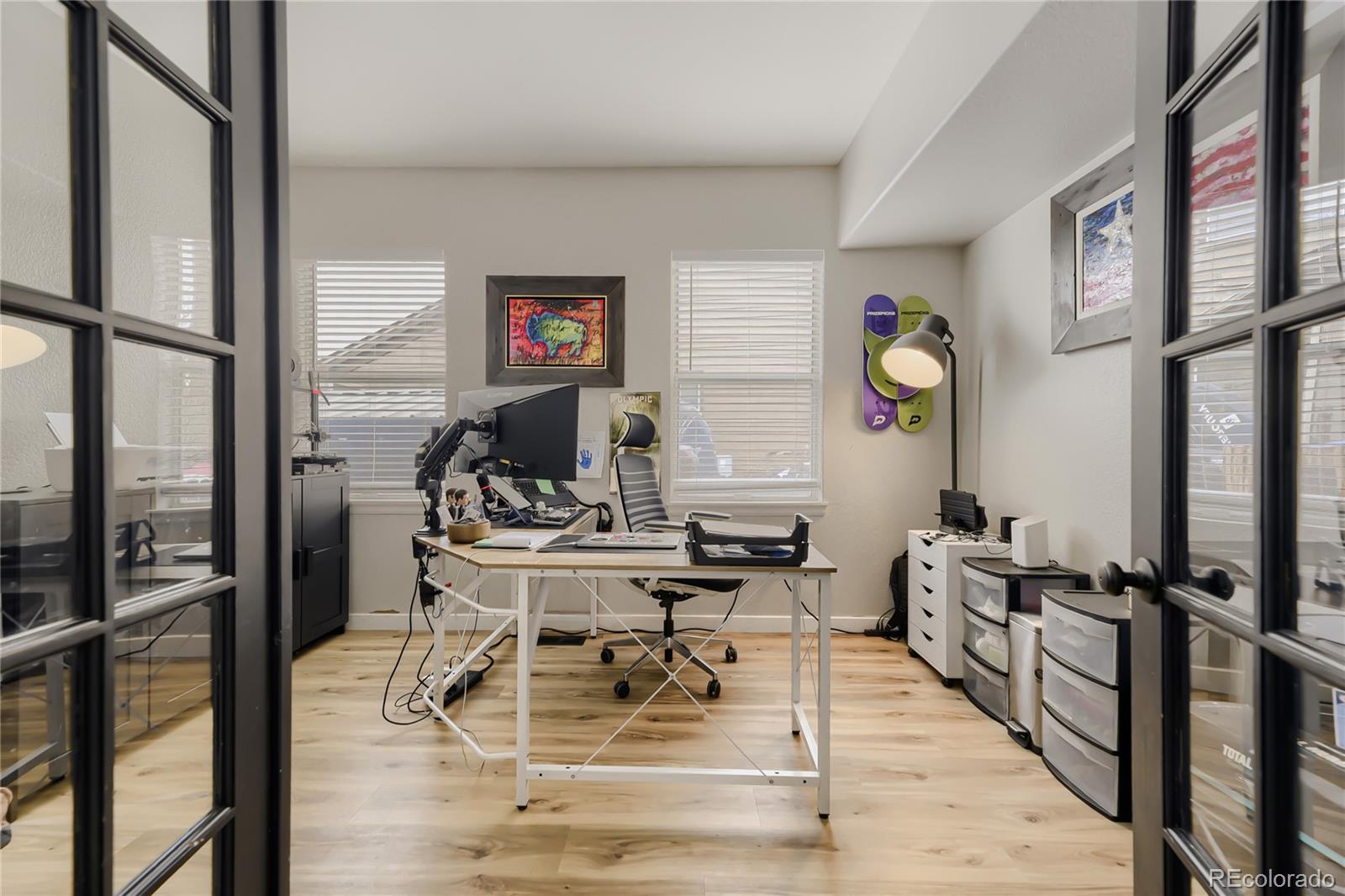 2336 Beacham Drive Castle Rock CO 80104