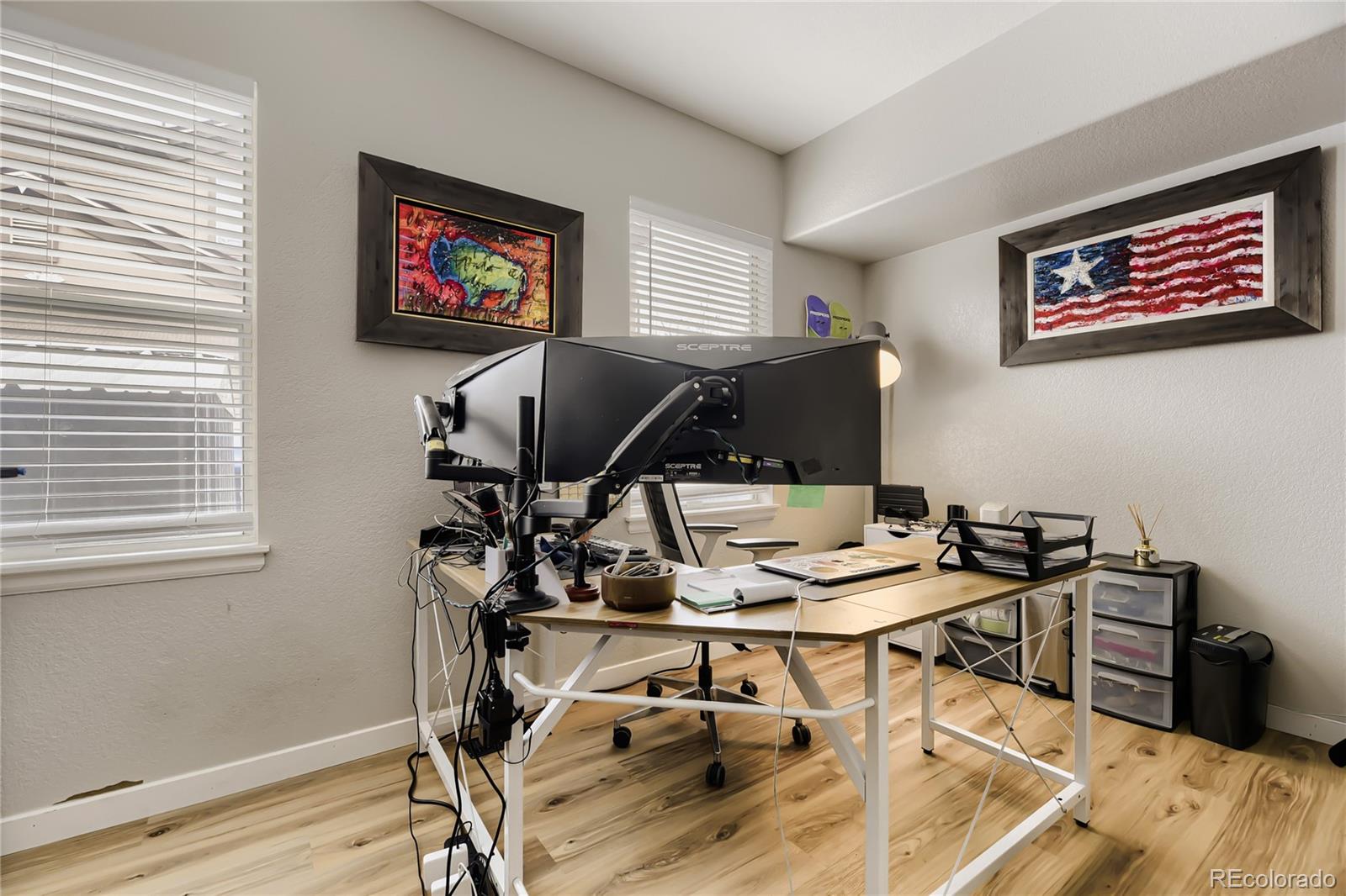 2336 Beacham Drive Castle Rock CO 80104