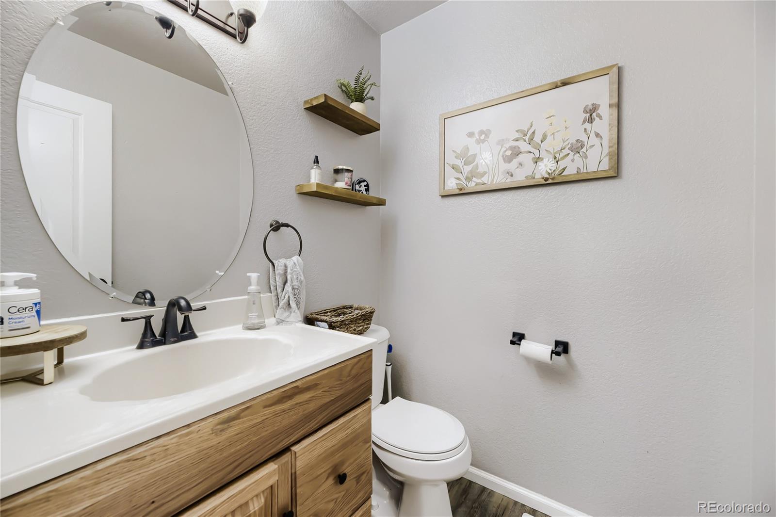 2336 Beacham Drive Castle Rock CO 80104