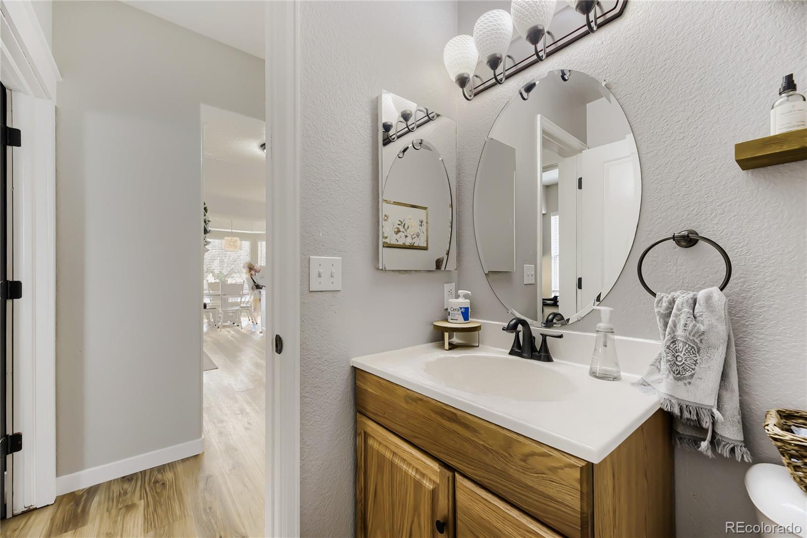 2336 Beacham Drive Castle Rock CO 80104