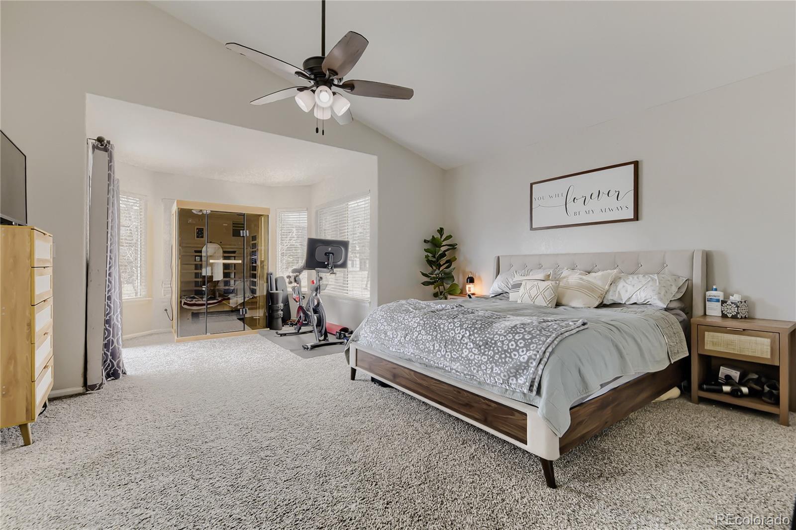 2336 Beacham Drive Castle Rock CO 80104