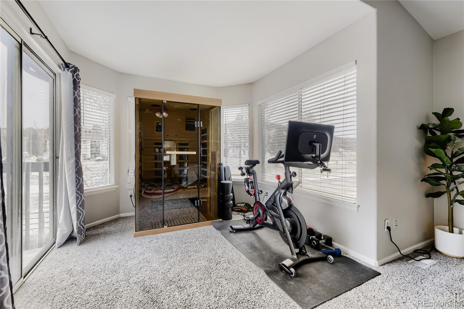 2336 Beacham Drive Castle Rock CO 80104