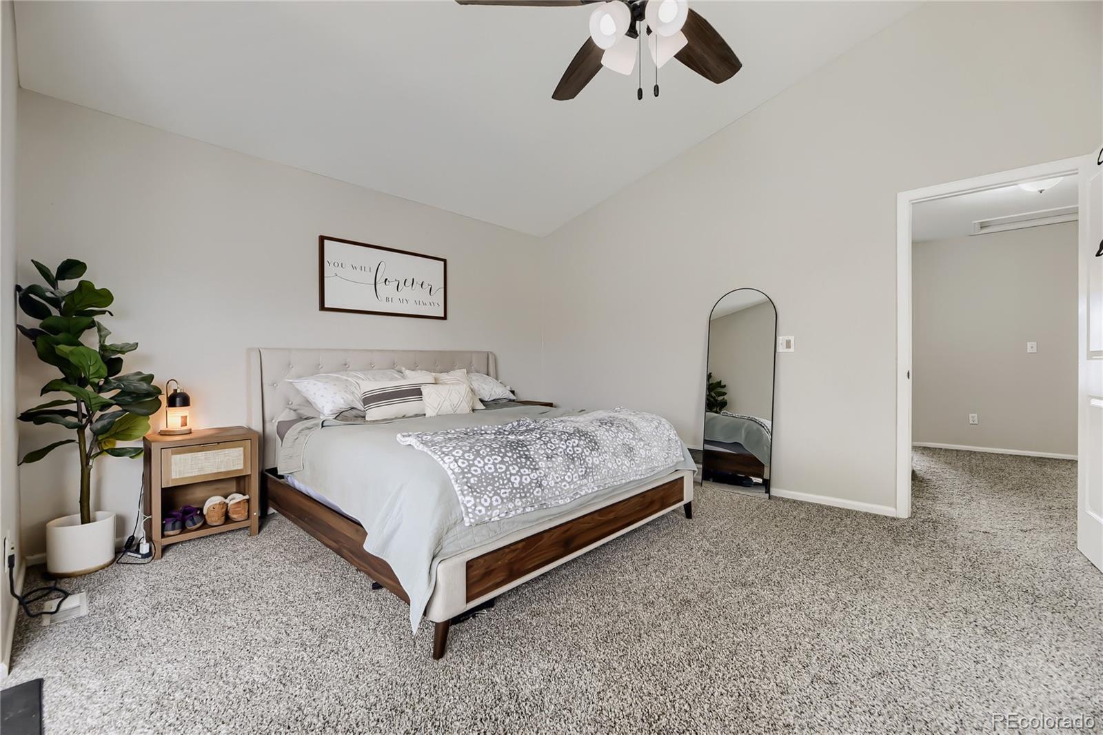 2336 Beacham Drive Castle Rock CO 80104
