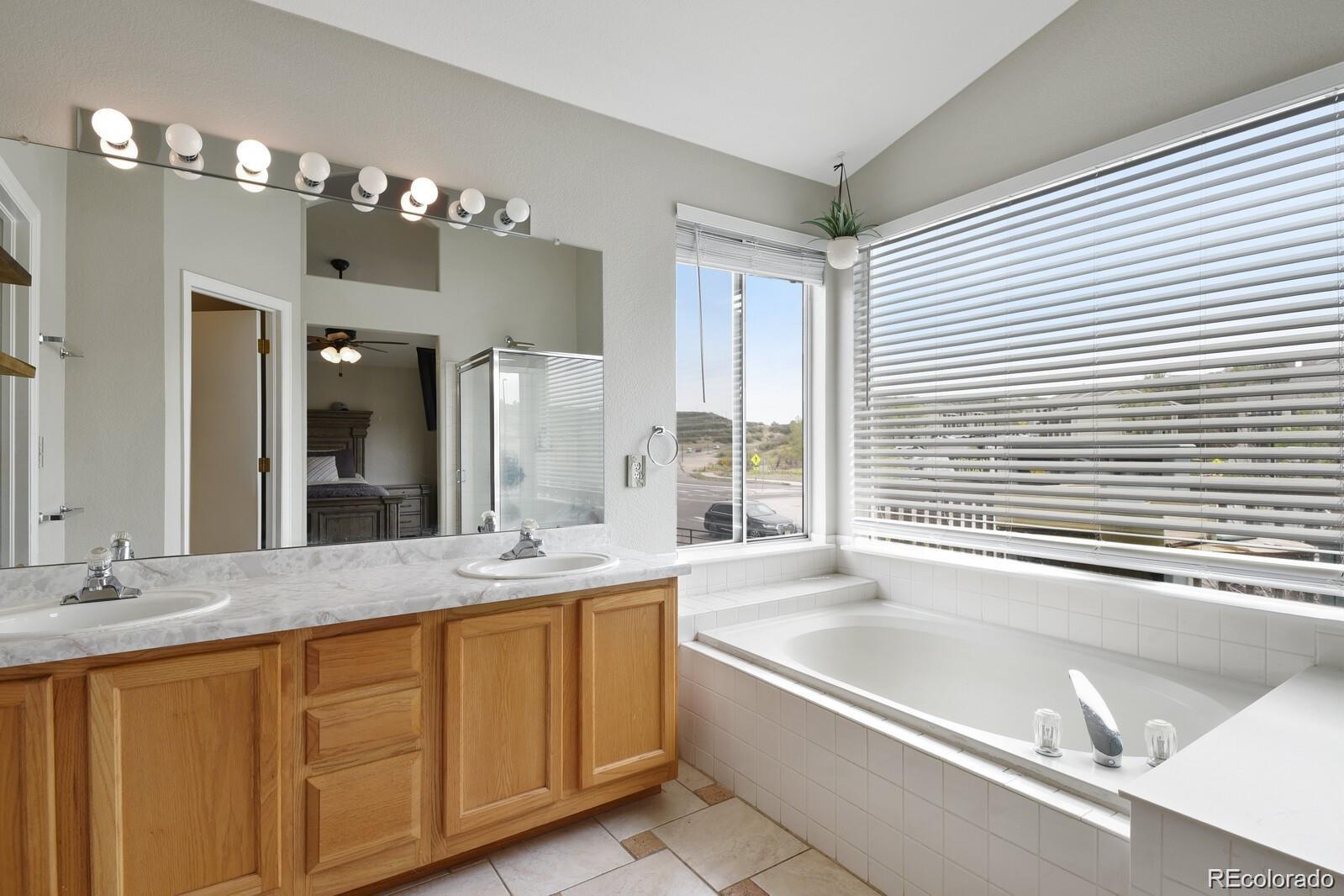 2336 Beacham Drive Castle Rock CO 80104