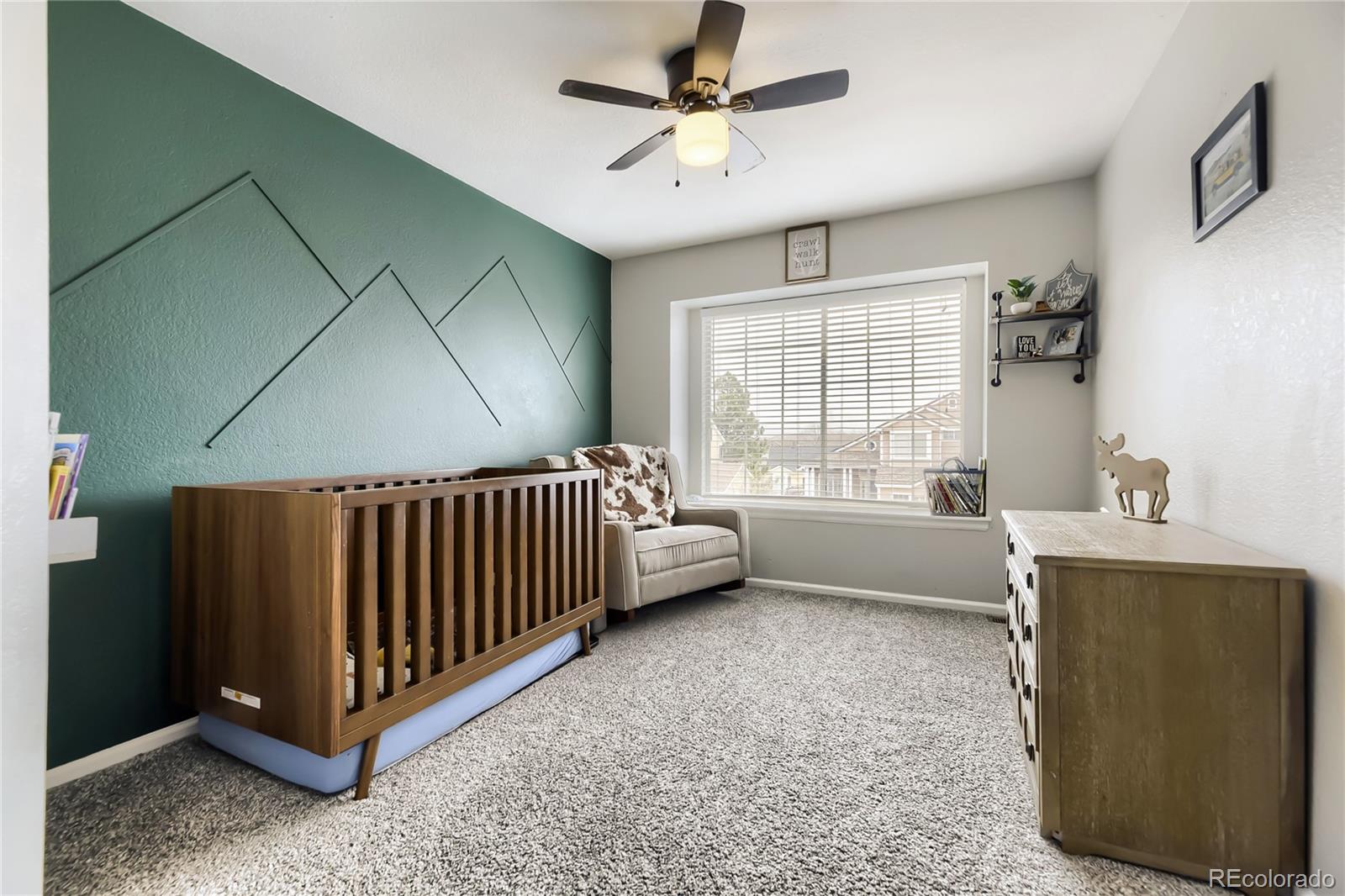 2336 Beacham Drive Castle Rock CO 80104