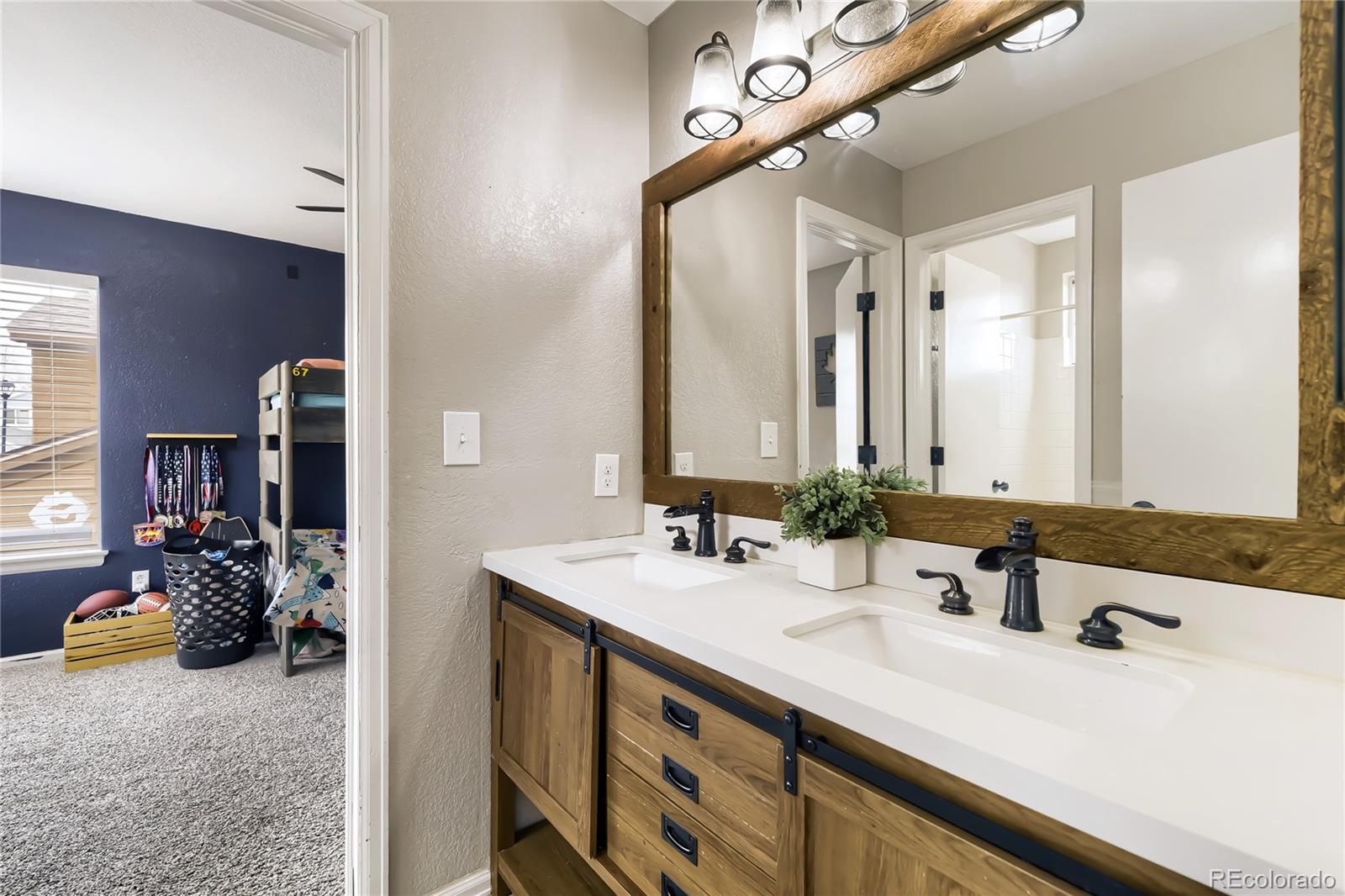 2336 Beacham Drive Castle Rock CO 80104