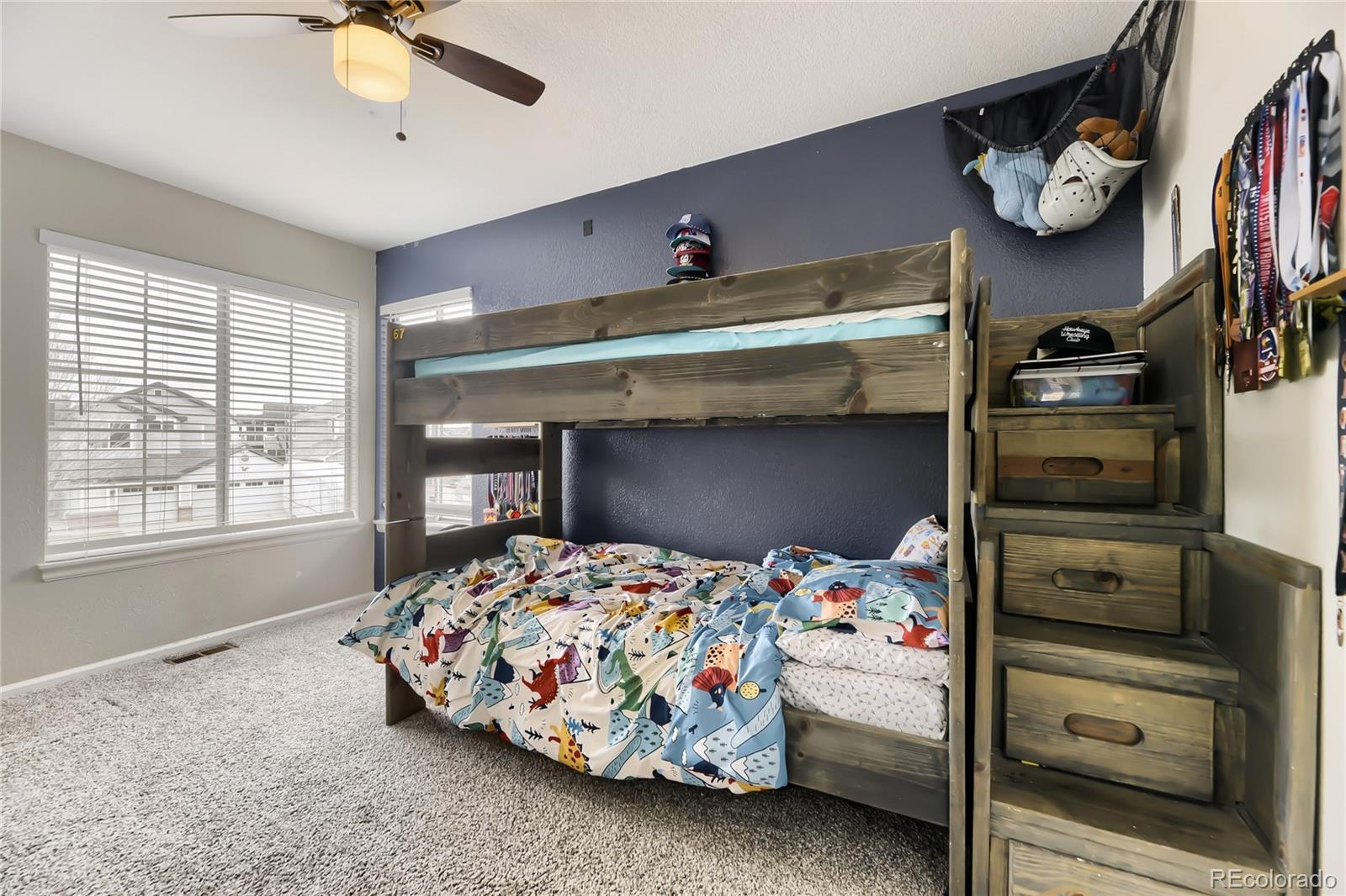 2336 Beacham Drive Castle Rock CO 80104