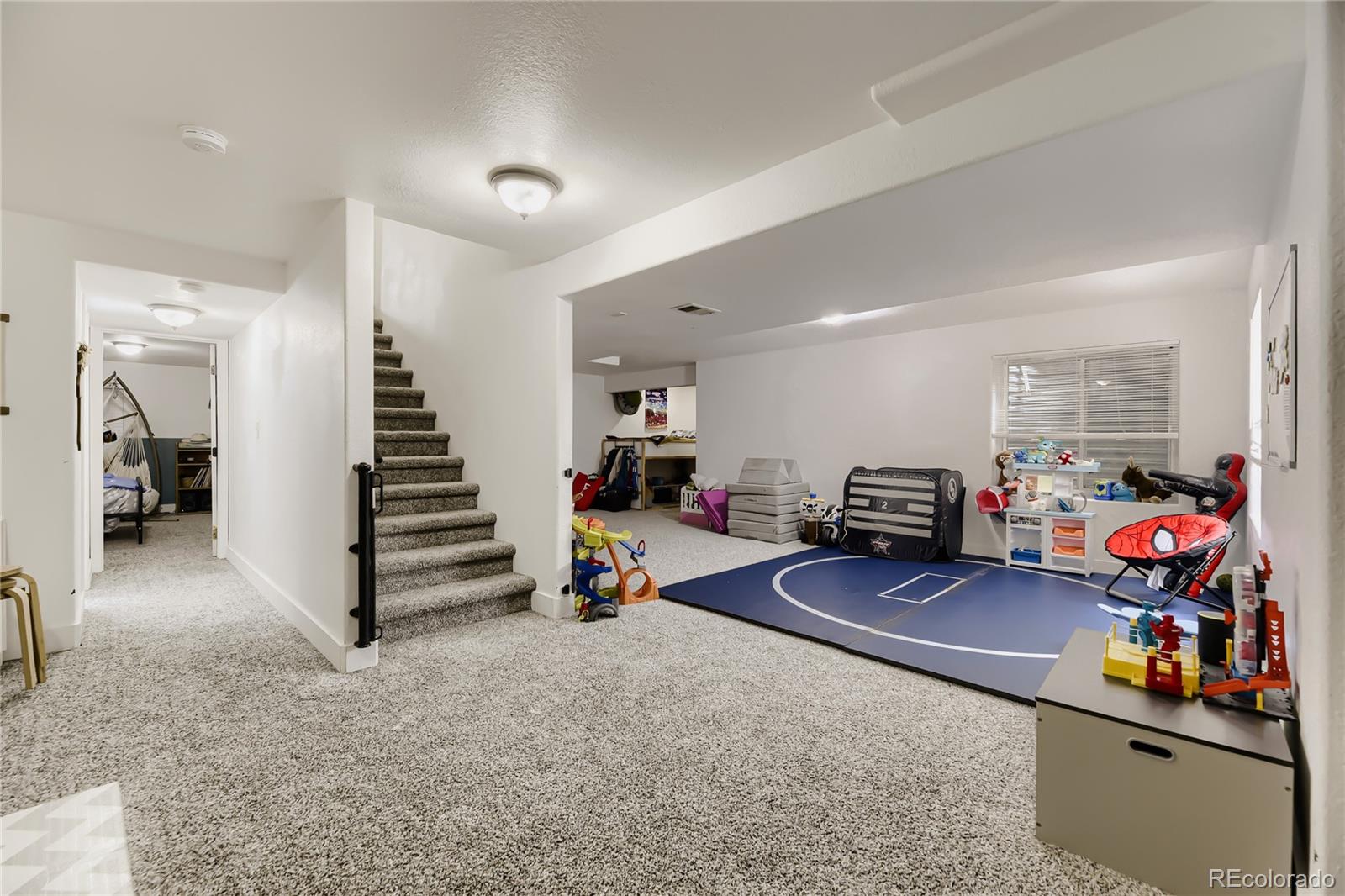 2336 Beacham Drive Castle Rock CO 80104