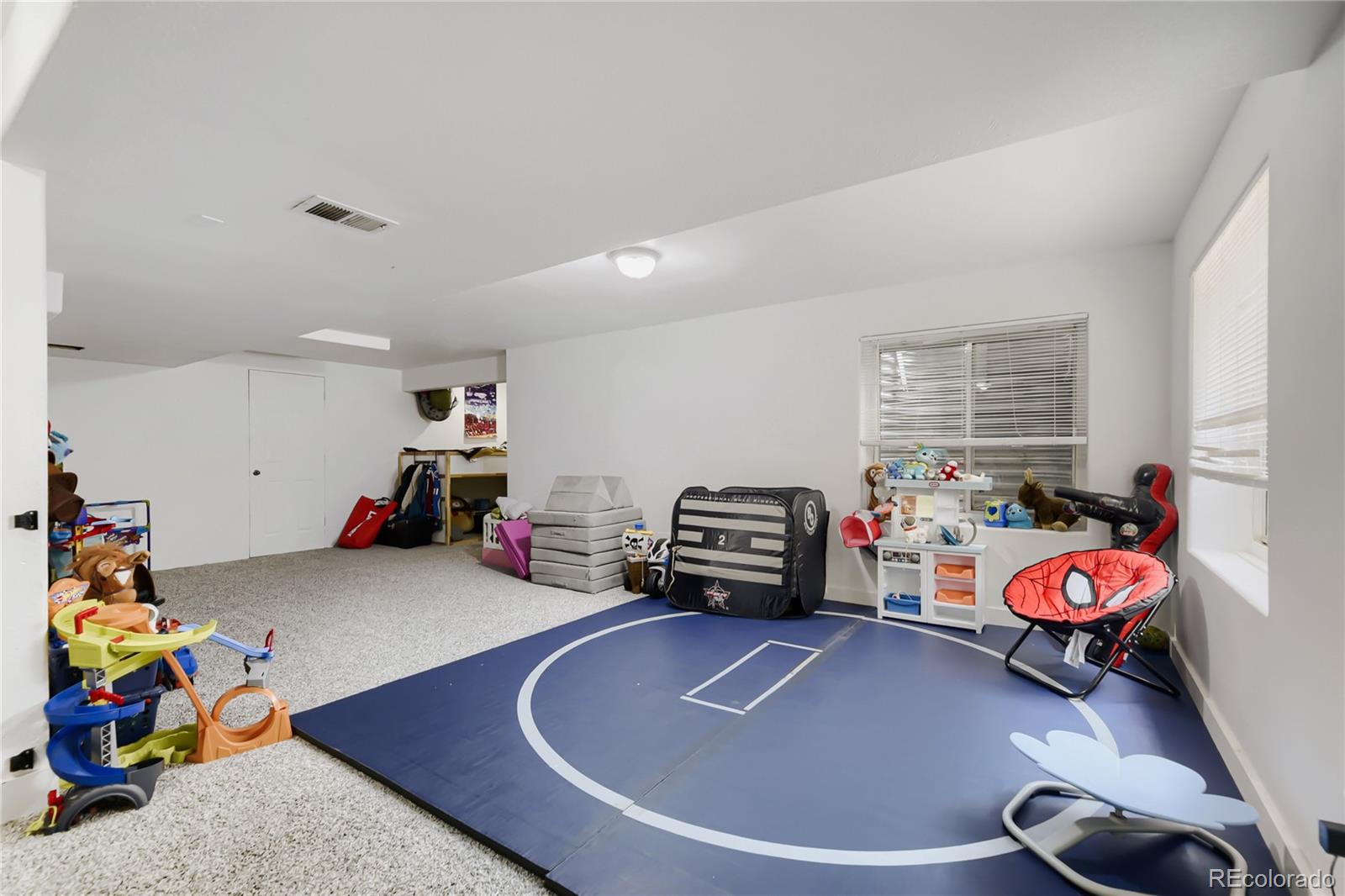 2336 Beacham Drive Castle Rock CO 80104