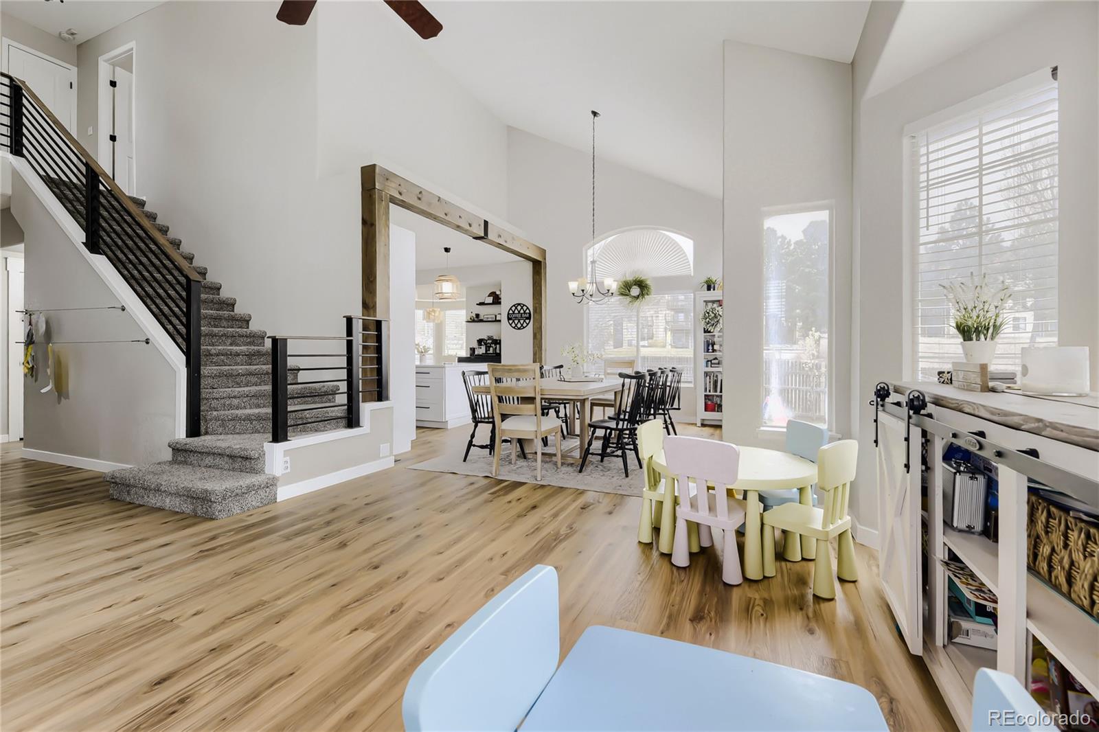 2336 Beacham Drive Castle Rock CO 80104