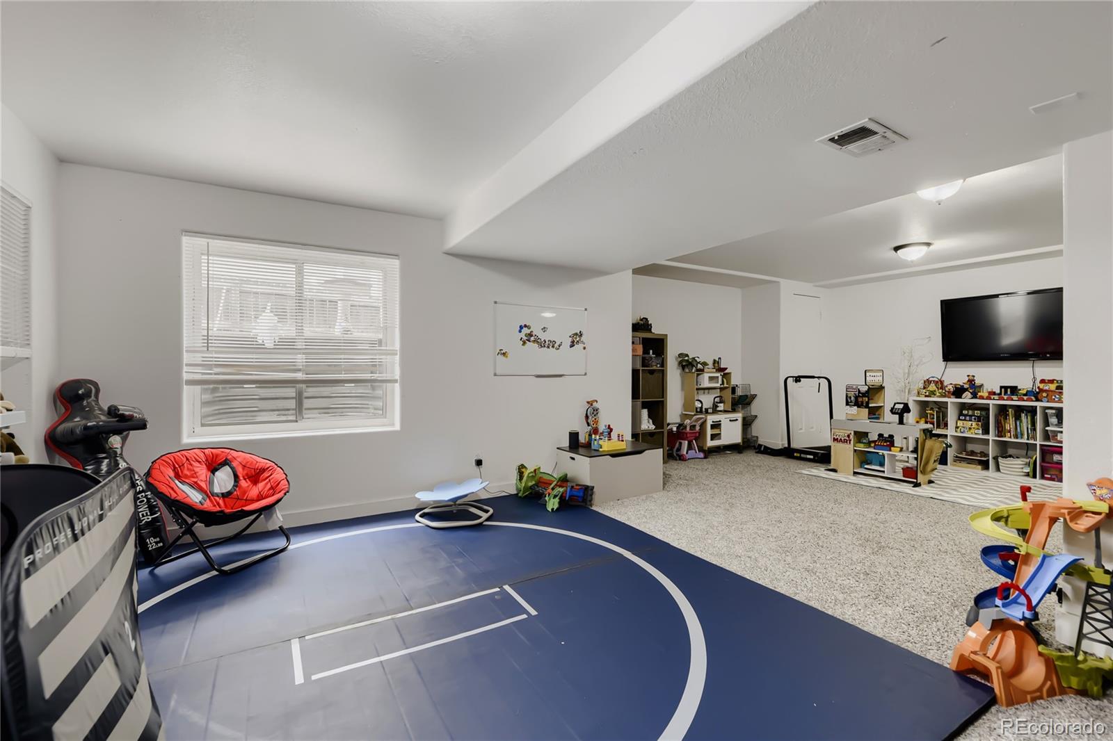 2336 Beacham Drive Castle Rock CO 80104