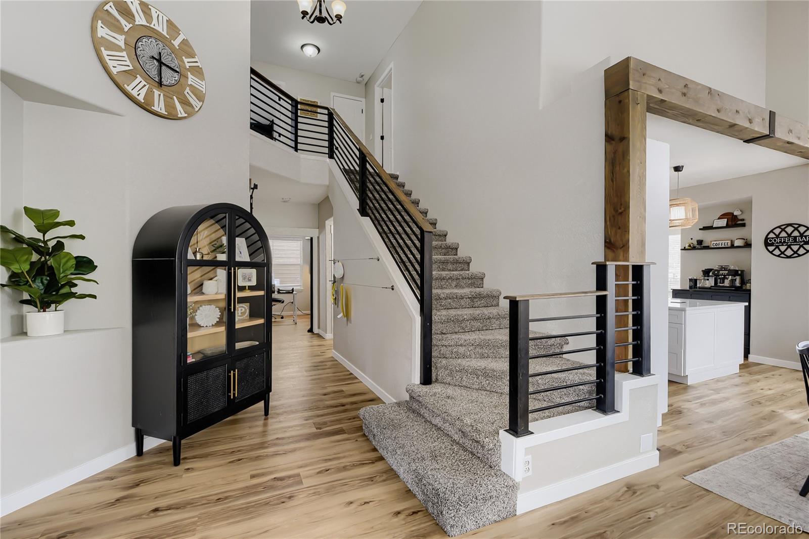 2336 Beacham Drive Castle Rock CO 80104