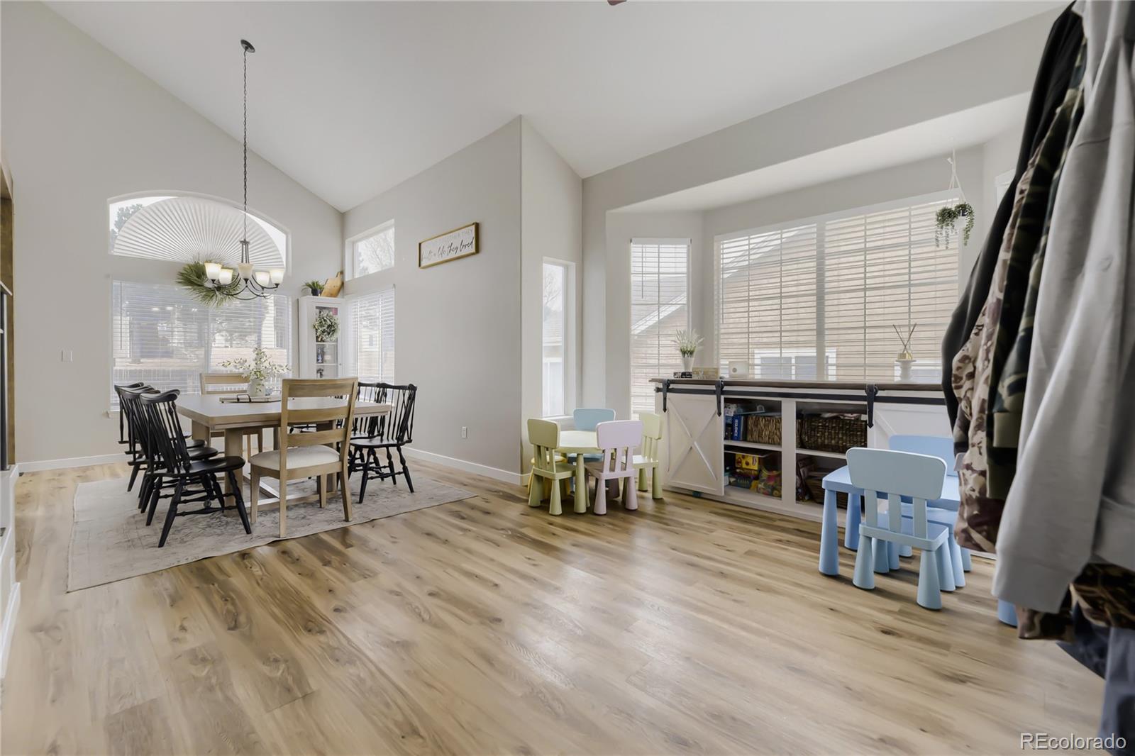 2336 Beacham Drive Castle Rock CO 80104