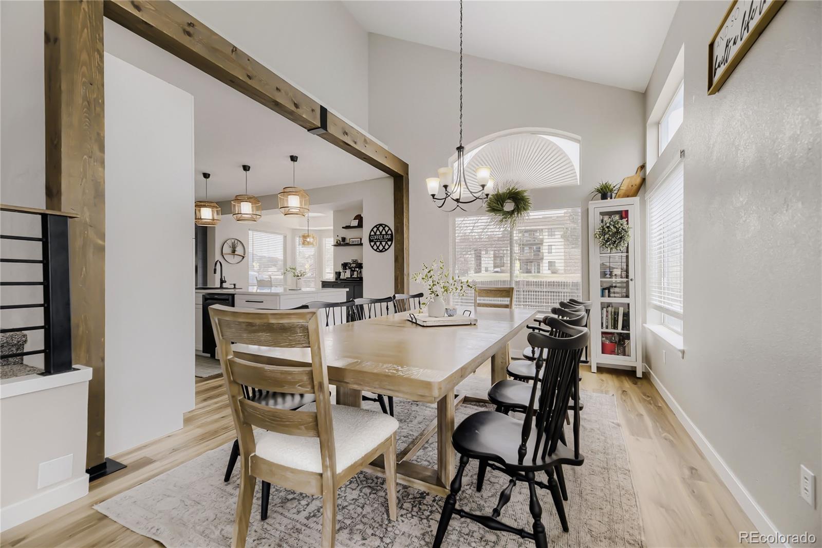 2336 Beacham Drive Castle Rock CO 80104