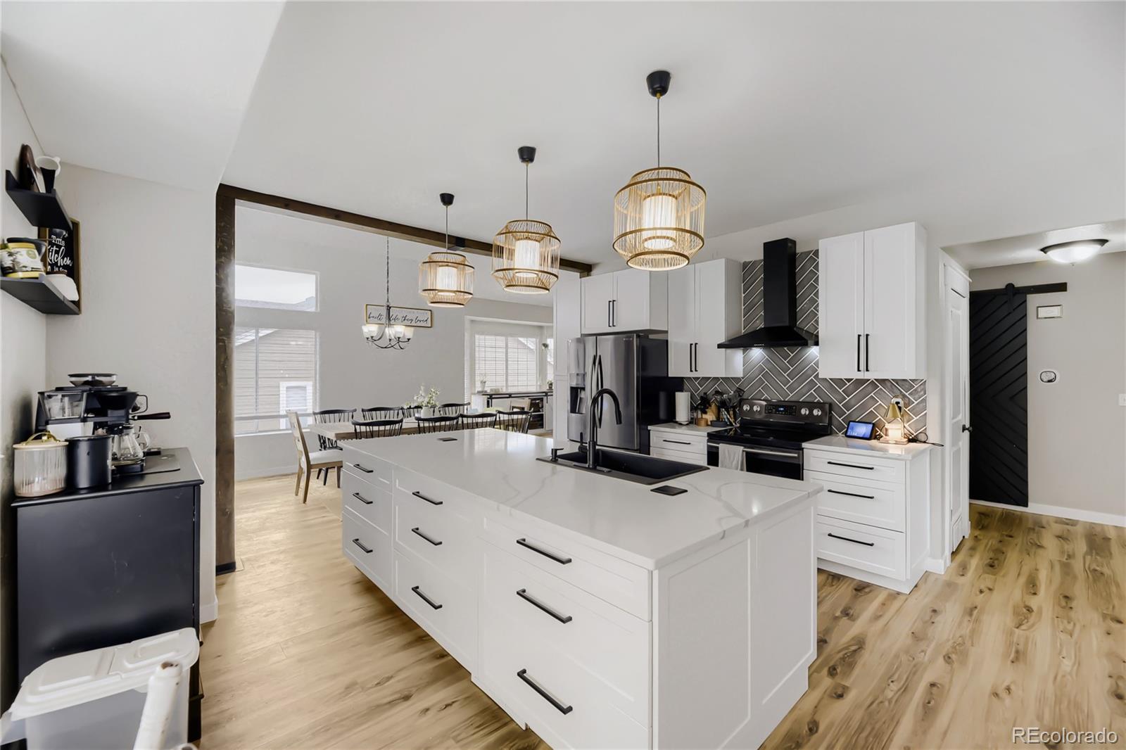 2336 Beacham Drive Castle Rock CO 80104