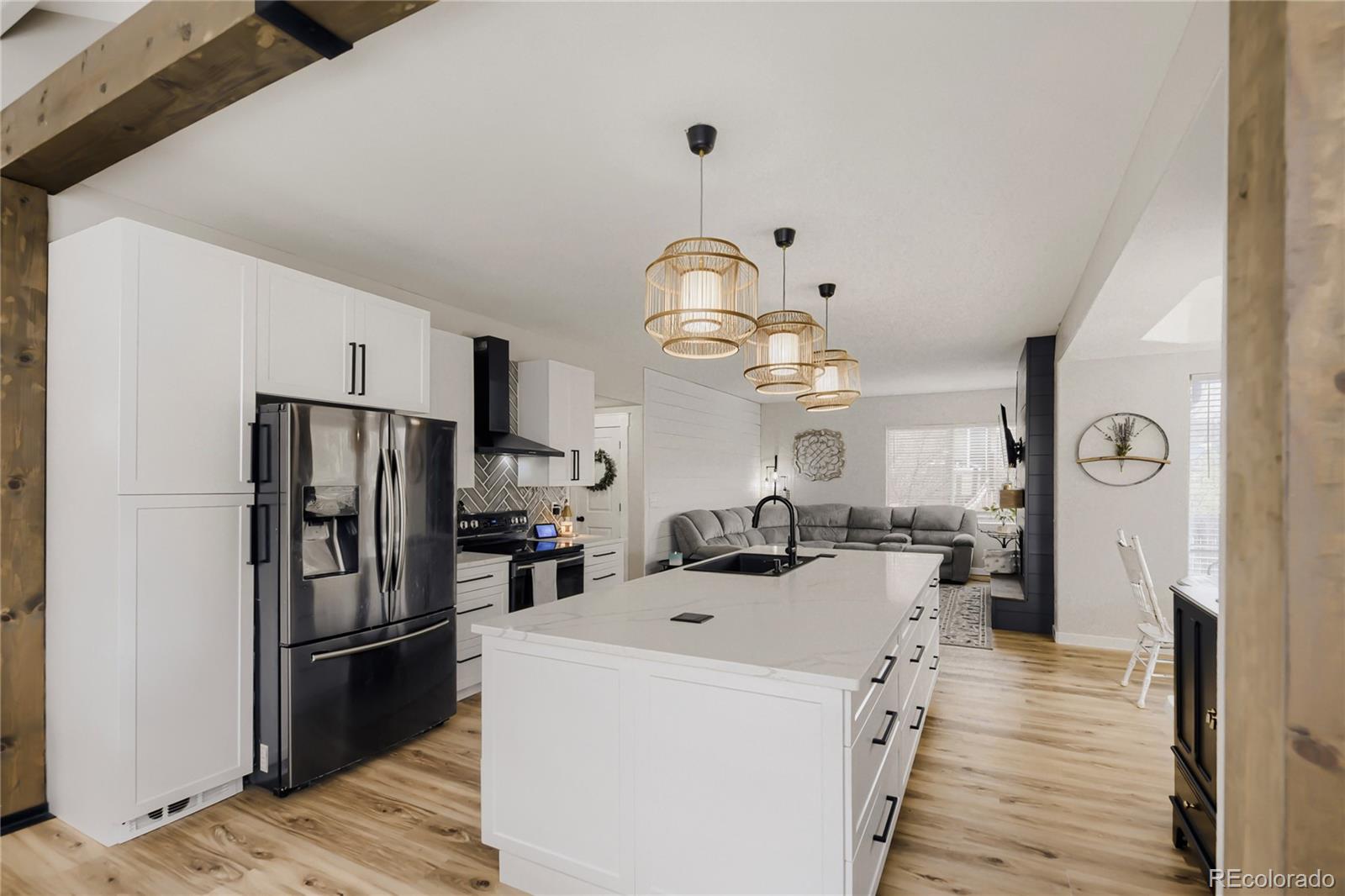 2336 Beacham Drive Castle Rock CO 80104