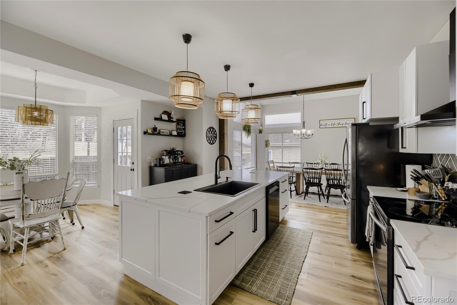 2336 Beacham Drive Castle Rock CO 80104