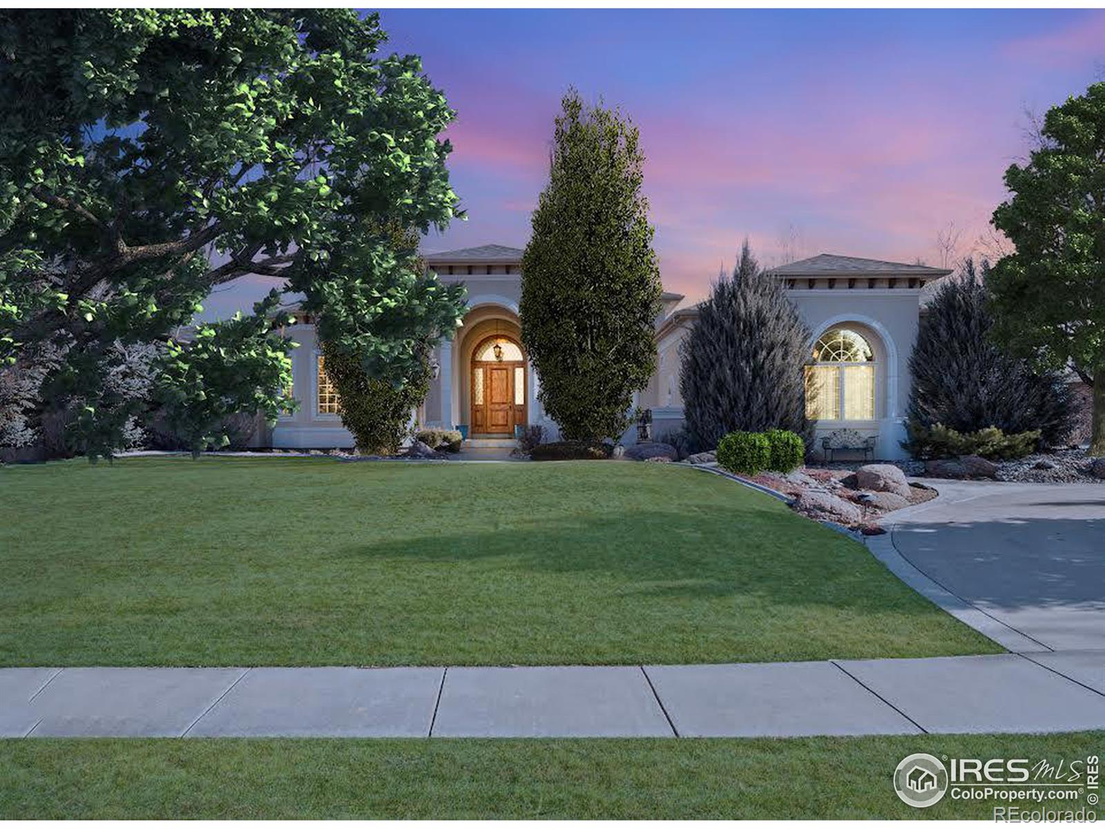 8440 Golden Eagle Road Fort Collins CO 80528