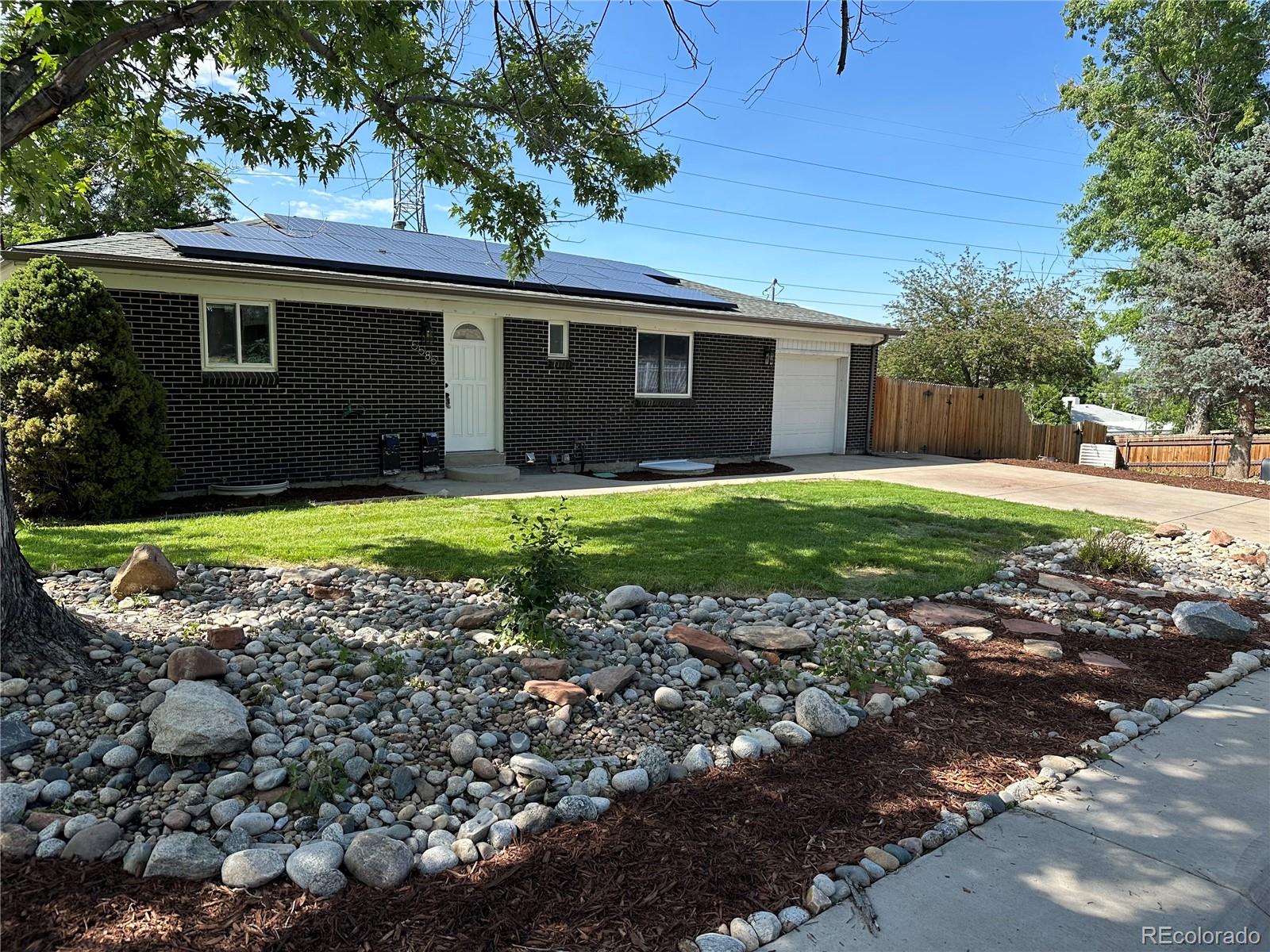5585 W 51st Place Denver CO 80212