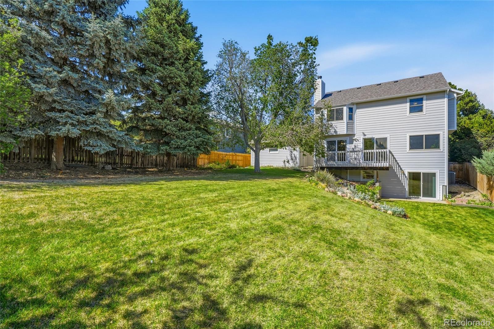 1843 Eisenhower Drive Louisville CO 80027