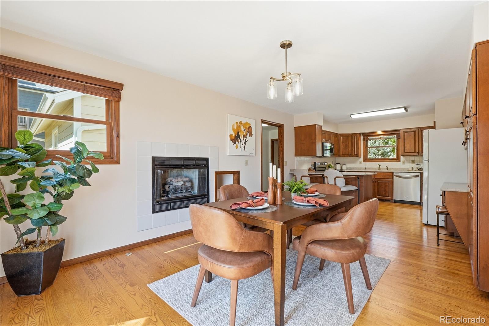 1843 Eisenhower Drive Louisville CO 80027