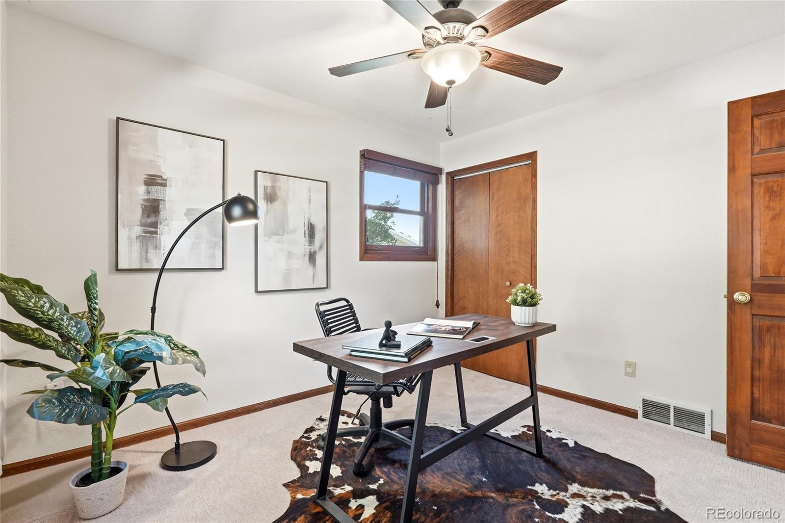 1843 Eisenhower Drive Louisville CO 80027