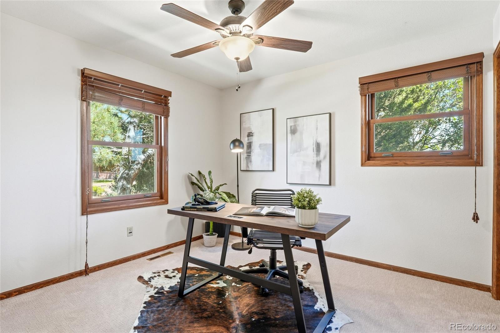 1843 Eisenhower Drive Louisville CO 80027