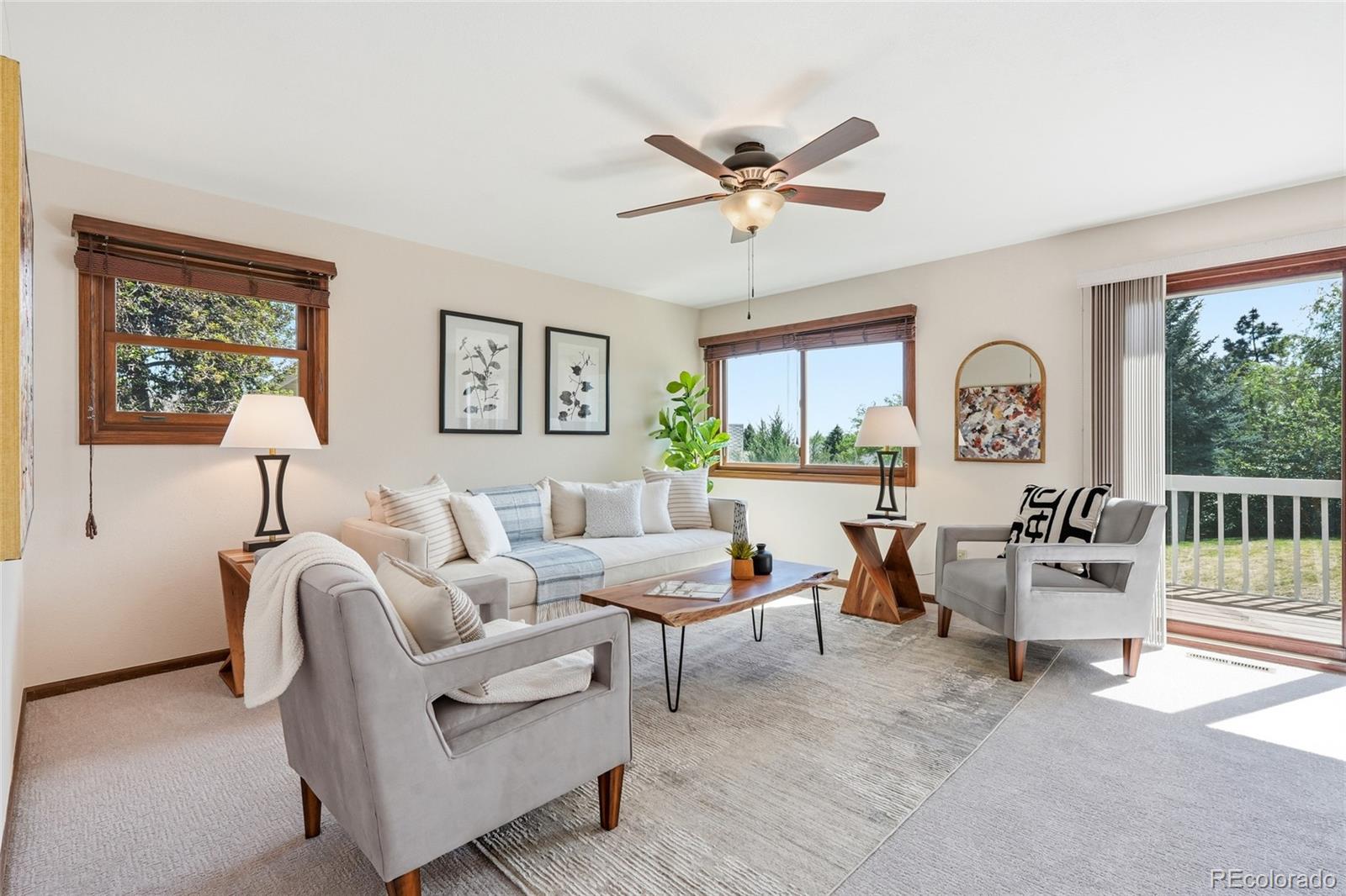 1843 Eisenhower Drive Louisville CO 80027