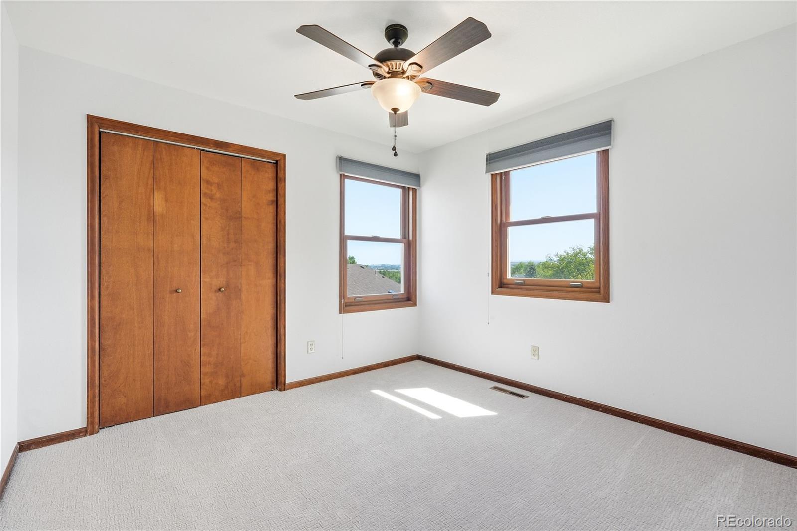 1843 Eisenhower Drive Louisville CO 80027