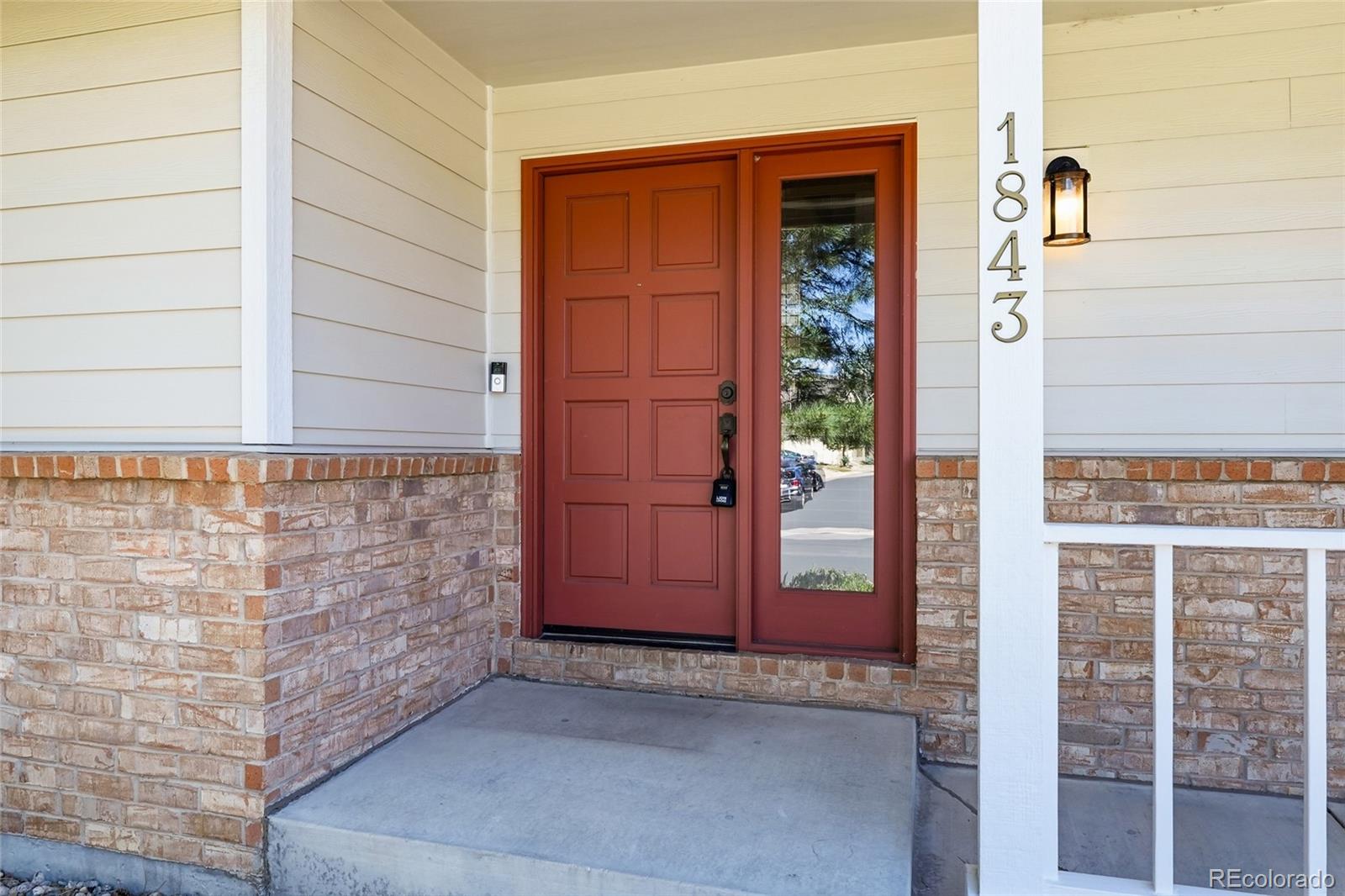 1843 Eisenhower Drive Louisville CO 80027