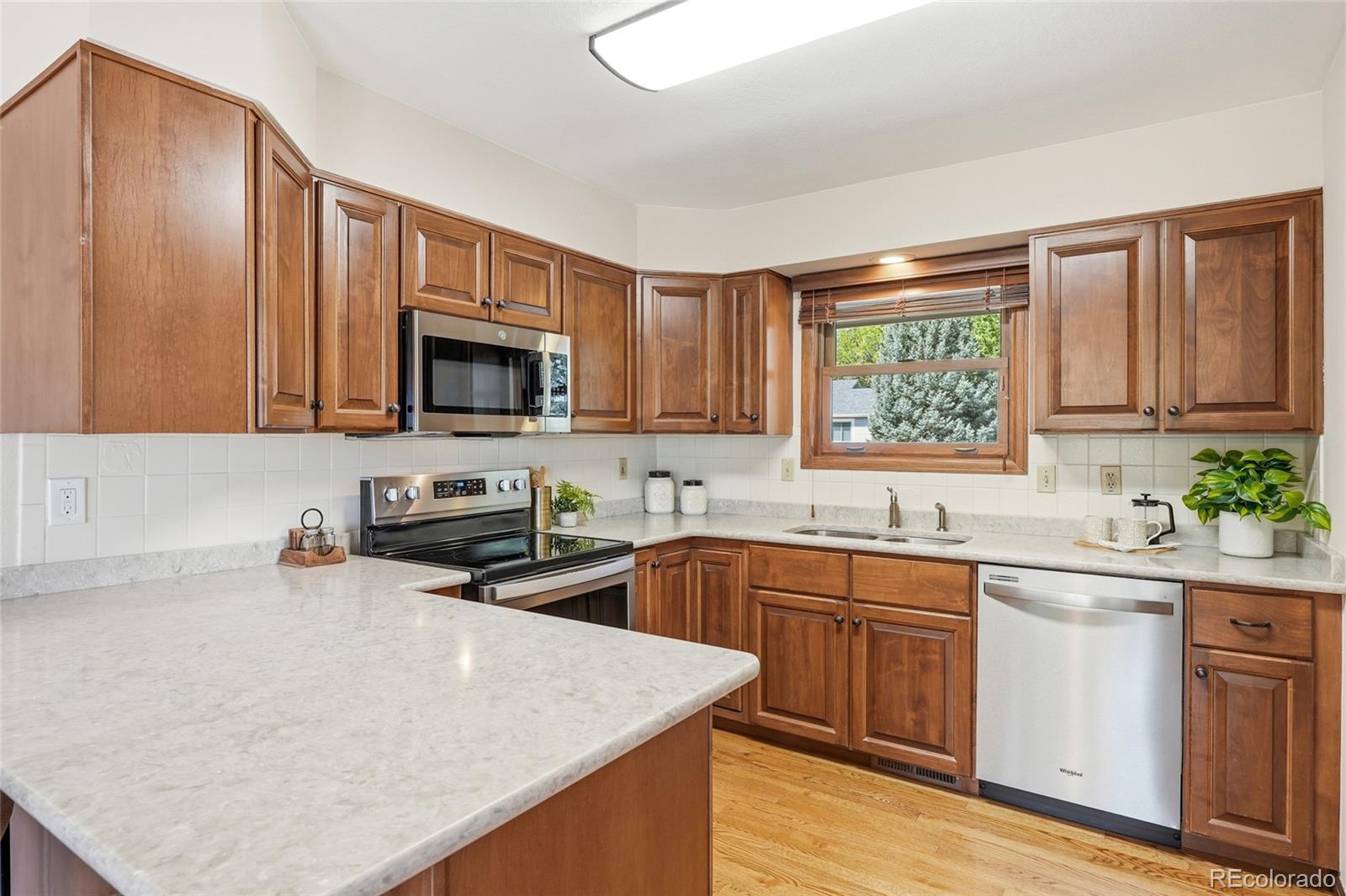 1843 Eisenhower Drive Louisville CO 80027