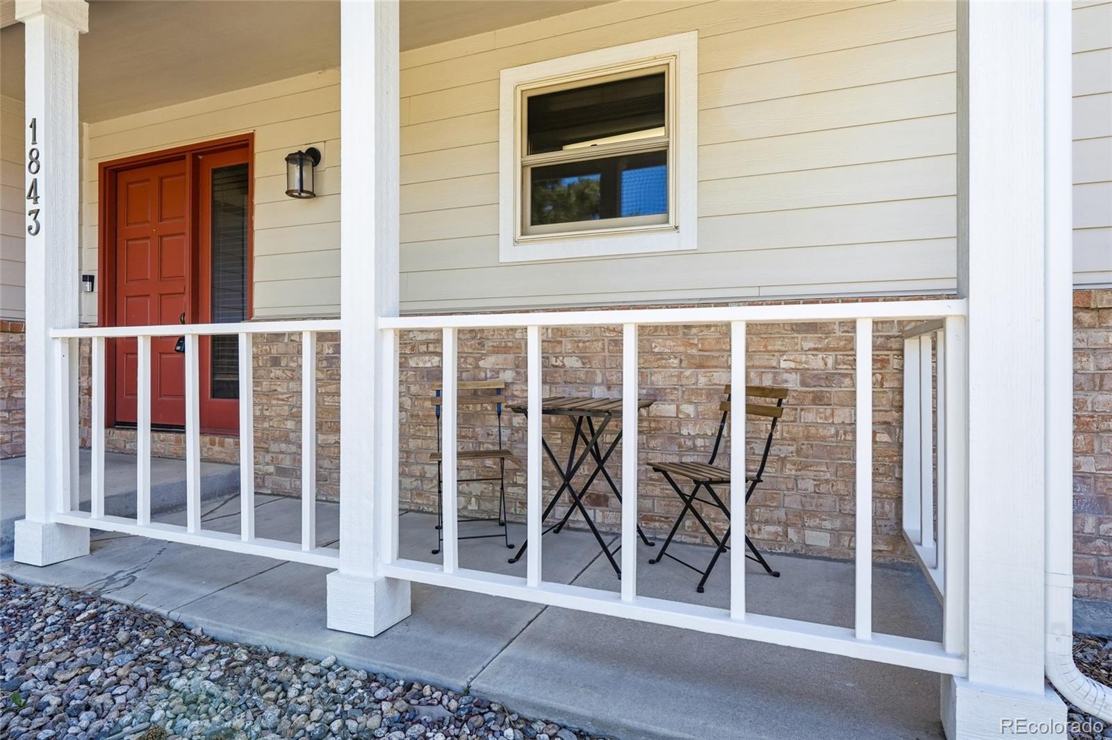1843 Eisenhower Drive Louisville CO 80027