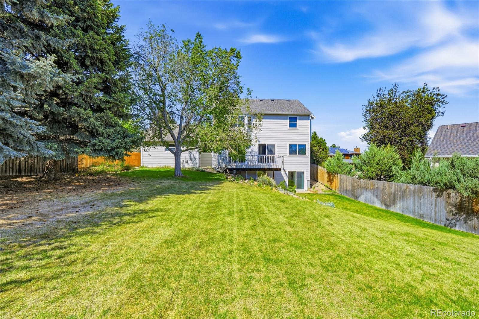 1843 Eisenhower Drive Louisville CO 80027