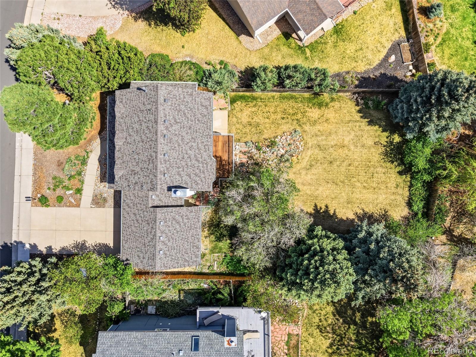 1843 Eisenhower Drive Louisville CO 80027